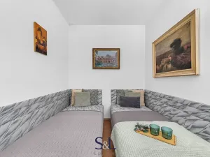 Prodej rodinného domu, Česká Lípa, Hrnčířská, 256 m2