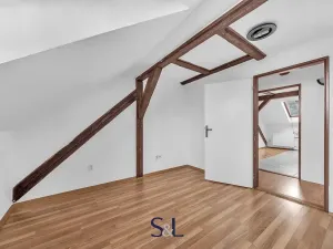 Prodej rodinného domu, Česká Lípa, Hrnčířská, 256 m2