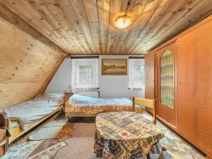 Prodej rodinného domu, Krásná Lípa, Varnsdorfská, 195 m2