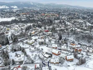 Prodej pozemku pro bydlení, Liberec, 769 m2
