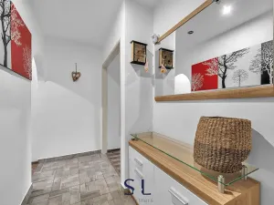 Prodej bytu 2+1, Tanvald, Okružní, 48 m2