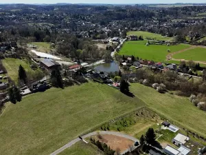 Prodej chaty, Mnichovice, Nad Obecníkem, 60 m2