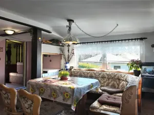 Prodej chaty, Mnichovice, Nad Obecníkem, 60 m2