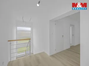 Prodej rodinného domu, Praha - Čimice, Chorušická, 198 m2