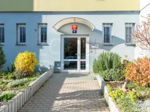 Prodej bytu 1+1, Praha - Troja, Krynická, 29 m2