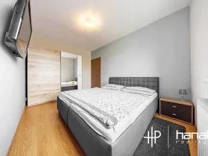 Prodej bytu 3+kk, Olomouc, Okružní, 66 m2