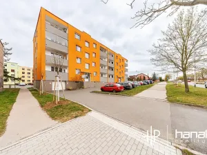Prodej bytu 3+kk, Olomouc, Okružní, 66 m2