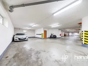 Prodej bytu 3+kk, Olomouc, Okružní, 66 m2