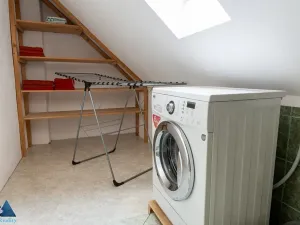 Pronájem bytu 3+kk, Horní Branná, 120 m2