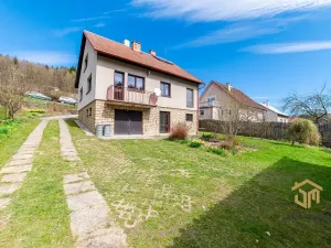 Prodej rodinného domu, Vlčková, 120 m2