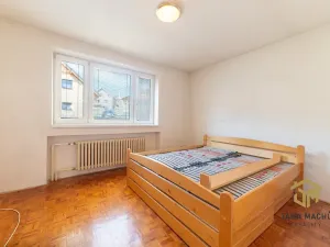 Prodej rodinného domu, Vlčková, 120 m2