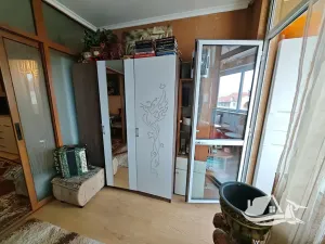 Prodej bytu 1+kk, Sveti Vlas, Bulharsko, 38 m2