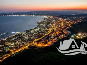 Prodej bytu 1+kk, Sveti Vlas, Bulharsko, 38 m2