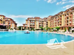 Prodej bytu 3+kk, Sveti Vlas, Bulharsko, 74 m2