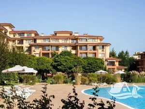 Prodej bytu 3+kk, Sveti Vlas, Bulharsko, 74 m2