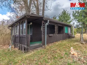 Prodej zahrady, Varnsdorf, Pohraniční Stráže, 688 m2