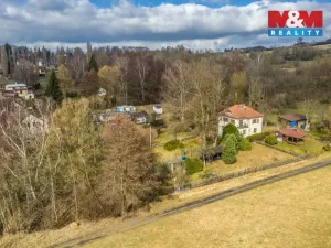 Prodej zahrady, Varnsdorf, Pohraniční Stráže, 688 m2