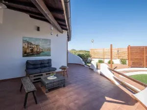 Prodej domu, Valledoria - La Ciaccia, Sardinie, Itálie, 130 m2