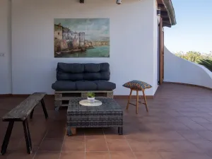 Prodej domu, Valledoria - La Ciaccia, Sardinie, Itálie, 130 m2