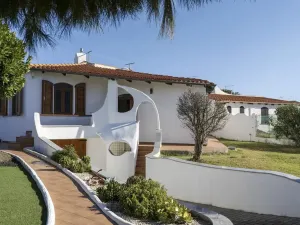 Prodej domu, Valledoria - La Ciaccia, Sardinie, Itálie, 130 m2