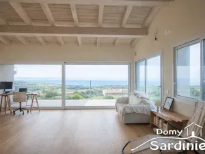 Prodej domu, Trinitá D'Agultu, Sardinie, Itálie, 200 m2