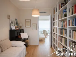 Prodej domu, Trinitá D'Agultu, Sardinie, Itálie, 200 m2