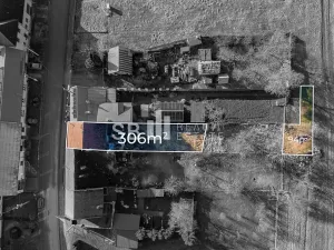 Pronájem rodinného domu, Litenčice, 150 m2