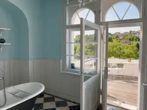 Prodej vily, Chocerady, 340 m2