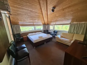 Prodej ubytování, Brno, Hrázní, 1487 m2