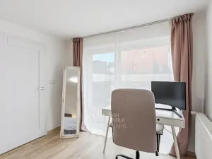 Prodej bytu 3+kk, Františkovy Lázně, Nerudova, 96 m2