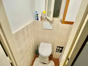 Pronájem bytu 3+1, Praha - Holešovice, Tusarova, 90 m2