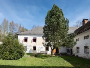 Prodej rodinného domu, Kunžak, Velké Podolí, 150 m2