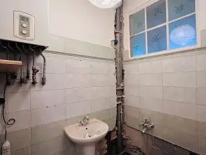 Prodej bytu 3+kk, Brno, Bayerova, 71 m2