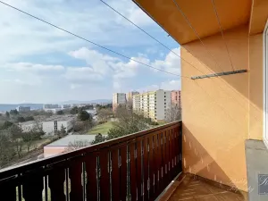 Pronájem bytu 2+1, Ústí nad Labem, Jizerská, 64 m2