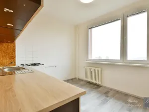 Pronájem bytu 2+1, Ústí nad Labem, Jizerská, 64 m2