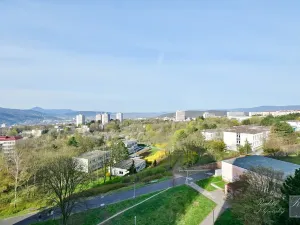 Pronájem bytu 2+1, Ústí nad Labem, Jizerská, 64 m2