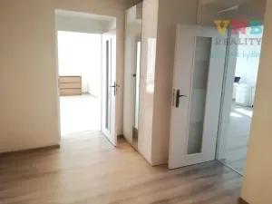 Pronájem bytu 2+kk, Praha - Vinohrady, Slezská, 83 m2