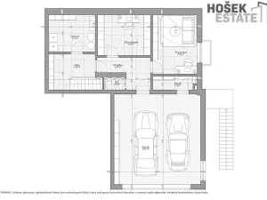 Prodej rodinného domu, Holubice, 197 m2