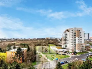 Pronájem bytu 2+kk, Praha - Krč, V Štíhlách, 39 m2