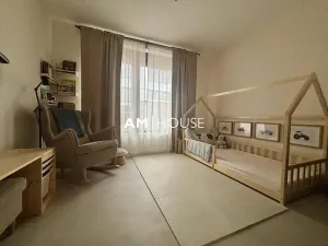 Pronájem bytu 3+kk, Praha - Karlín, Sokolovská, 80 m2