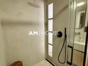 Pronájem bytu 3+kk, Praha - Karlín, Sokolovská, 80 m2