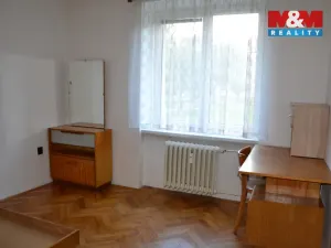 Prodej bytu 3+1, Náchod, Pražská, 58 m2