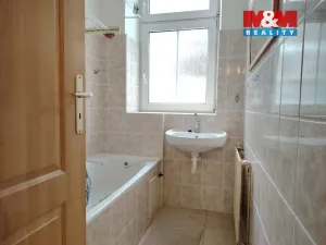 Prodej bytu 4+1, Děčín - Děčín IV-Podmokly, Resslova, 120 m2