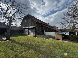 Prodej vícegeneračního domu, Luboměř, 160 m2