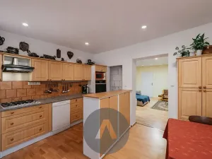 Prodej rodinného domu, Branišovice, 179 m2