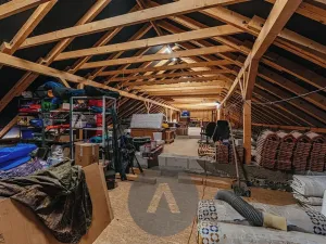 Prodej rodinného domu, Branišovice, 179 m2