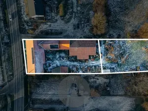 Prodej rodinného domu, Branišovice, 179 m2