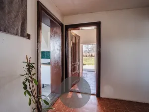 Prodej rodinného domu, Bohutice, 150 m2