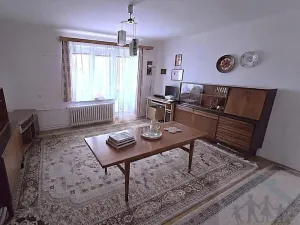 Prodej bytu 3+kk, Rychnov nad Kněžnou, Janáčkova, 84 m2