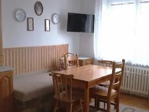 Prodej bytu 3+kk, Rychnov nad Kněžnou, Janáčkova, 84 m2